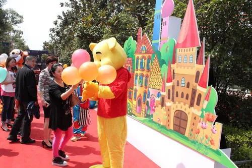 某嘉年华活动社会稳定风险评估案例 某嘉年华活动社会稳定风险评估案例